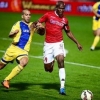 Anthony Nwakaeme Scores Against Former Club To Take Hapoel Beer Sheva To The Top